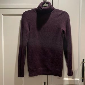 Gap Sweater Size small